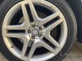 Mercedes GL 500  2014